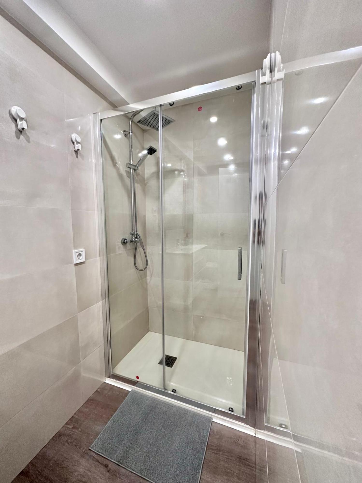 Loft Moderno En Madrid Apartment Екстериор снимка